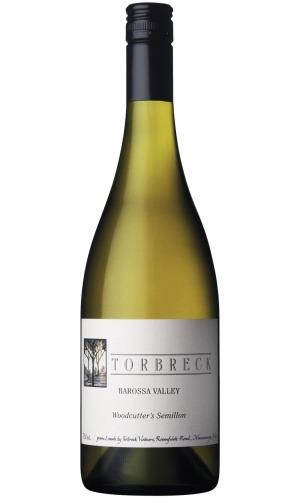 Torbreck Woodcutter´s Semillon 2019