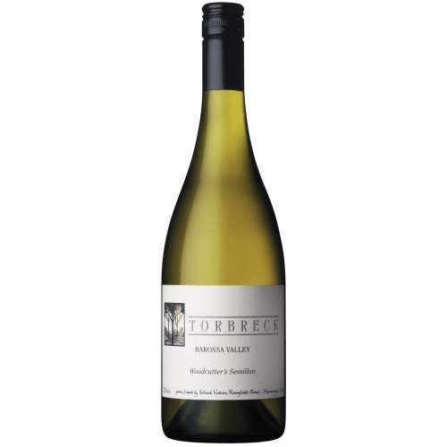 Torbreck Woodcutter´s Semillon 2019