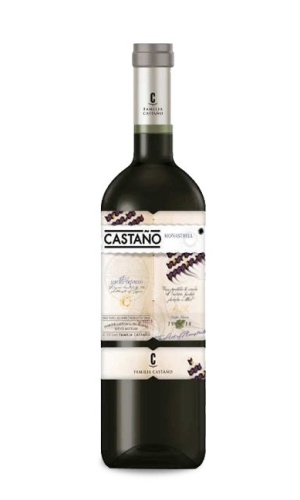 Castaño Monastrell 2017