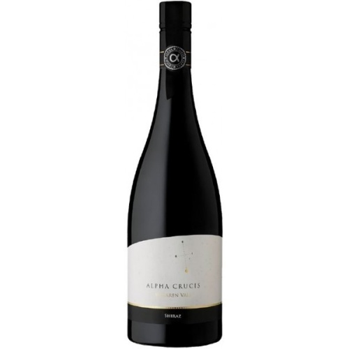 Alpha Crucis Shiraz 2016