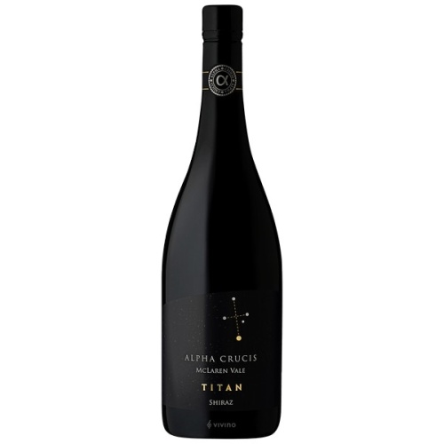 Titan Shiraz 2016