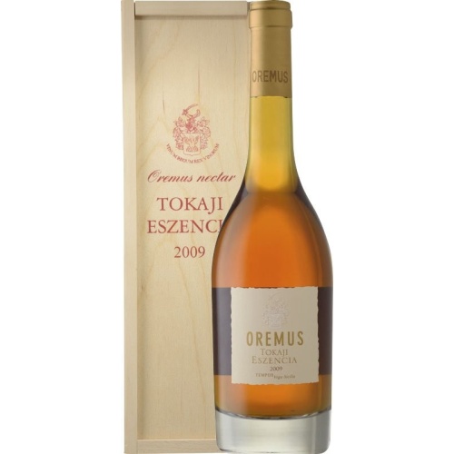 Tokaji-Oremus Eszencia 2009