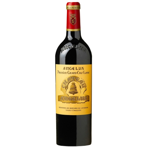 Château L´Angelus 2005