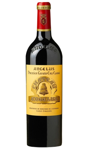 Château L´Angelus 2005