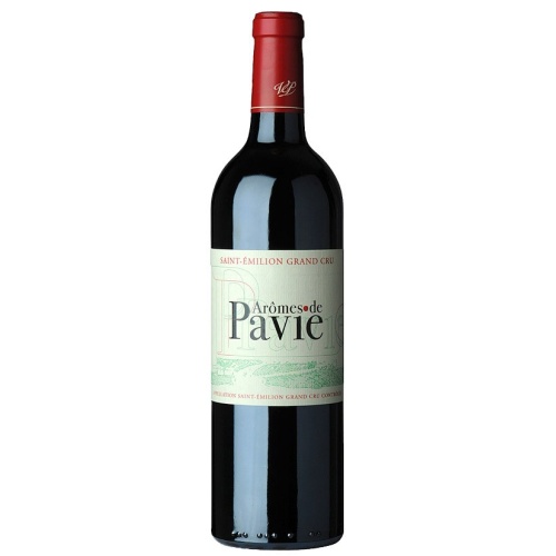 Les Âromes de Pavie 2016