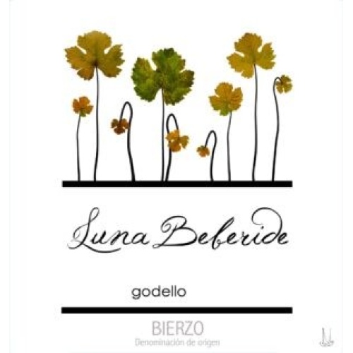 Luna Beberide Godello 2020