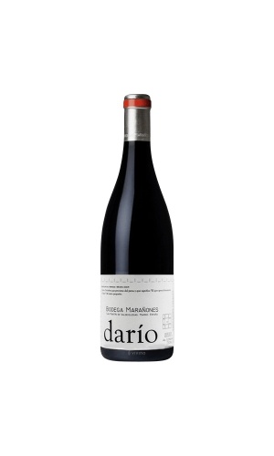 Marañones Darío 2016