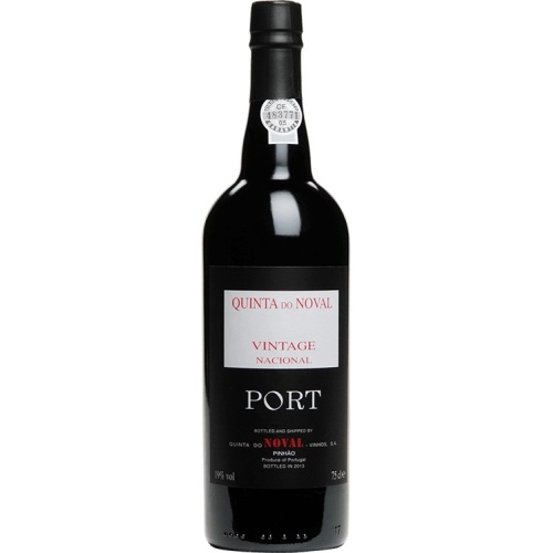 Quinta do Noval Vintage Nacional Port 2004