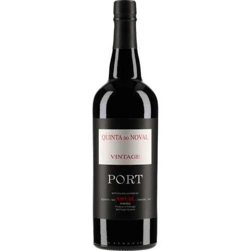 Quinta do Noval Vintage Port 2017