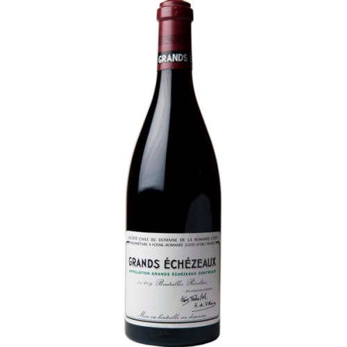 Romanée-Conti Grands-Échézeaux Grand Cru 2004