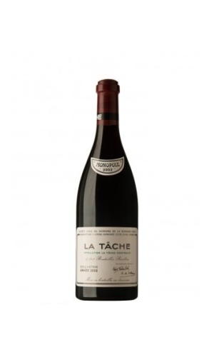 Romanée-Conti La Tâche Grand Cru 2002