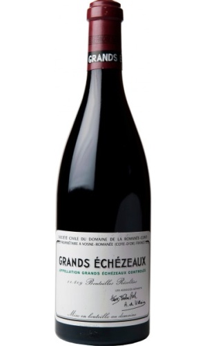 Romanée-Conti Grands-Échézeaux Grand Cru 2004