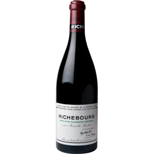 Romanée-Conti Richebourg Grand Cru 1996