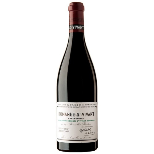 Romanée-Conti Romanée Saint-Vivant Grand Cru 1997