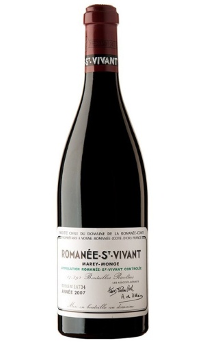 Romanée-Conti Romanée Saint-Vivant Grand Cru 1997