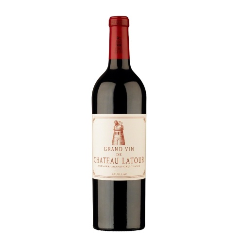 Château Latour 2012