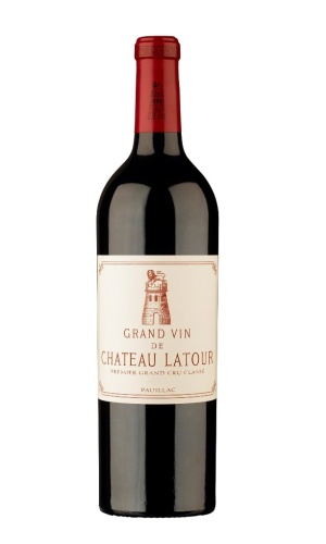 Château Latour 2012