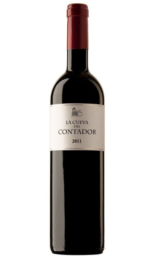 La Cueva del Contador 2011