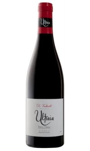 Ultreia de Valtuille 2008