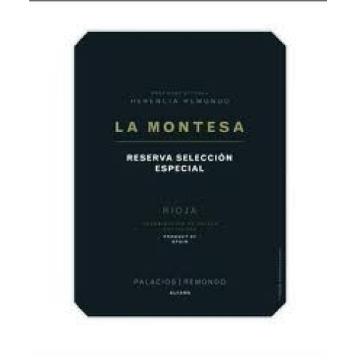 La Montesa Reserva Especial 2005