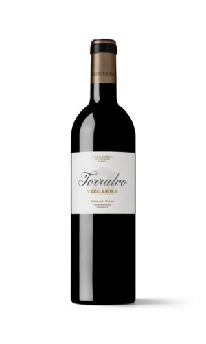 Vizcarra Torralvo 2011 Gran Reserva