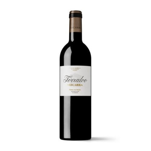 Vizcarra Torralvo 2011 Gran Reserva