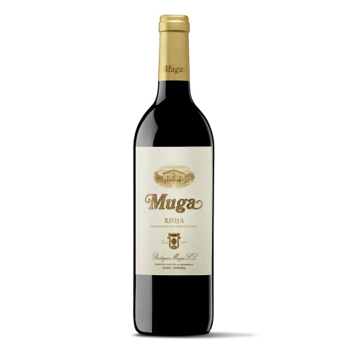 Muga Crianza 2017