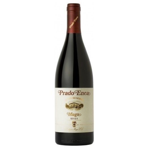 Muga Prado Enea Gran Reserva 2014