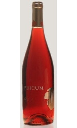 Pricum Rosado 2011