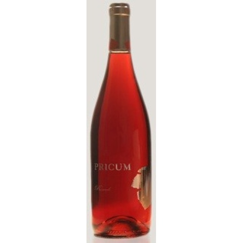 Pricum Rosado 2011