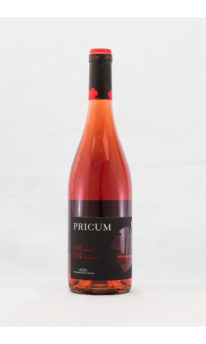 Pricum Rosado Barrica 2019