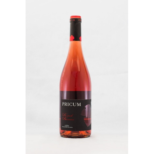 Pricum Rosado Barrica 2019