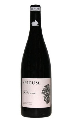 Pricum Primeur 2010