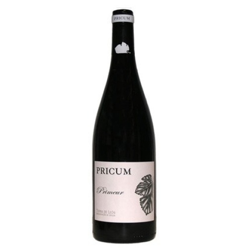 Pricum Primeur 2010