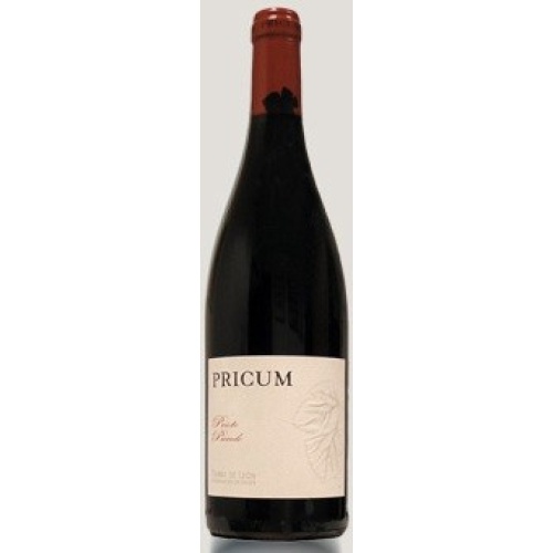 Pricum Prieto Picudo 2008