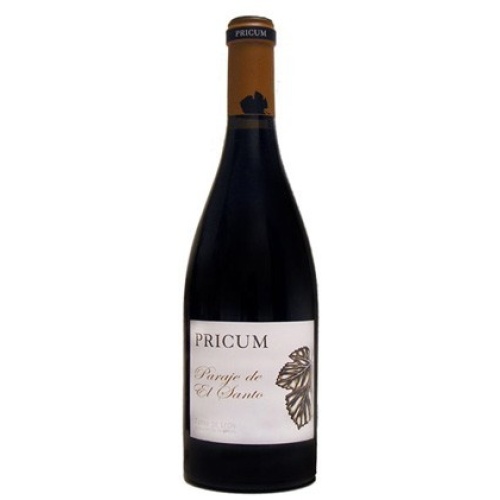 Pricum Paraje de El Santo 2008