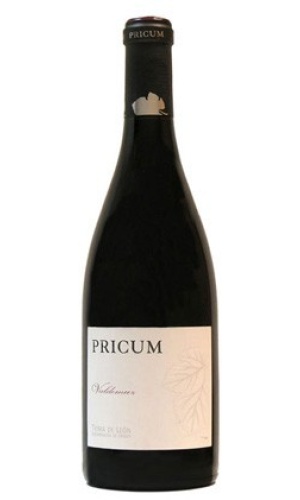 Pricum Valdemuz 2008