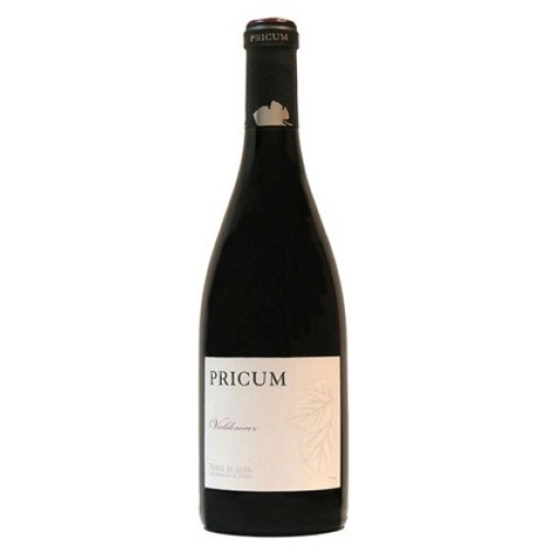 Pricum Valdemuz 2008