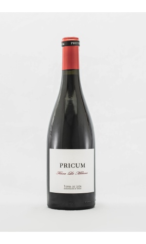 Pricum Finca La Milana 2015