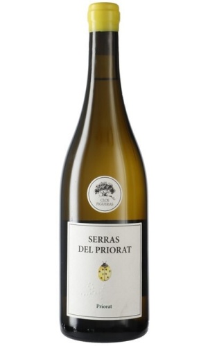 Serras del Priorat Blanc 2020