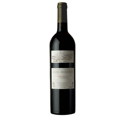 Clos Figueres 2006