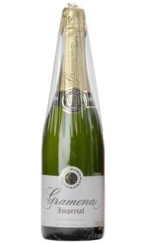 Gramona Imperial 2006 Gran Reserva Brut