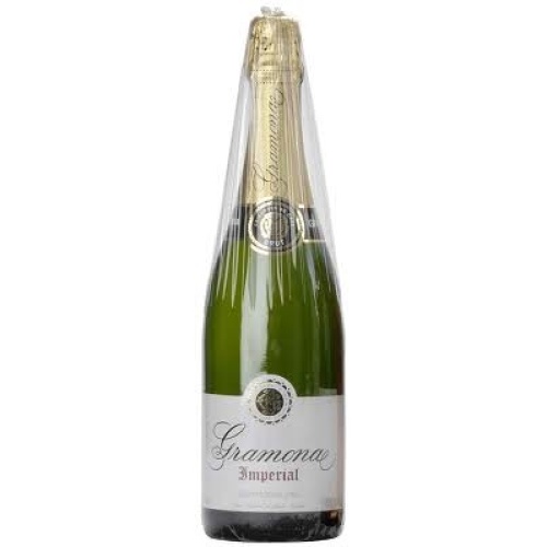 Gramona Imperial 2006 Gran Reserva Brut