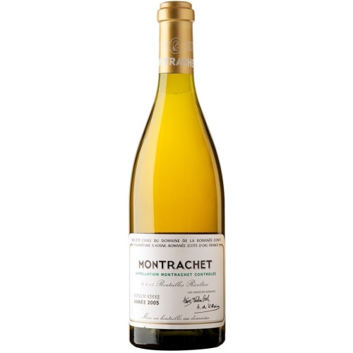 Romanée-Conti Montrachet Grand Cru 2007