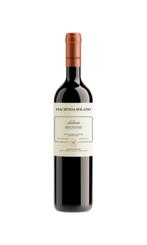 Hacienda Solano Selección 2019