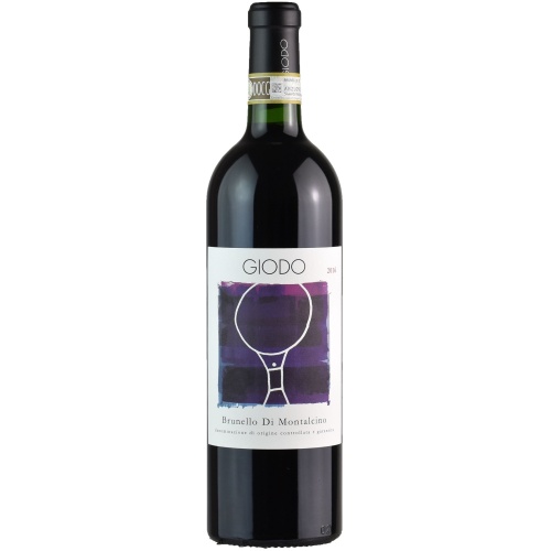 Giodo 2016 - Brunello di Montalcino