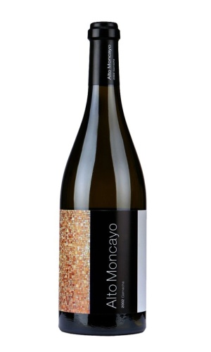 Alto Moncayo 2012