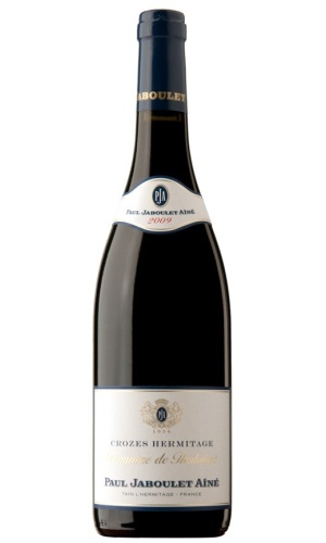 Jaboulet Crozes Hermitage Domaine de Thalabert 2009