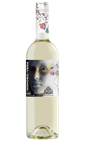 Honoro Vera Verdejo 2014