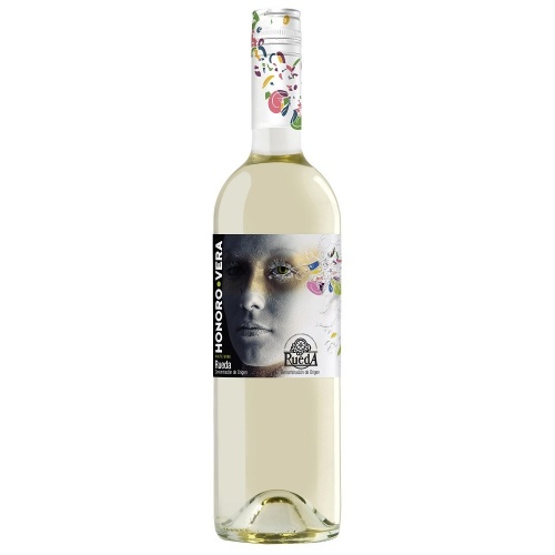 Honoro Vera Verdejo 2014